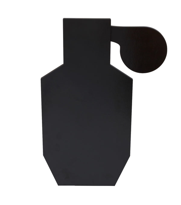Hostage Target Mod X Kit - Complete Target Solutions