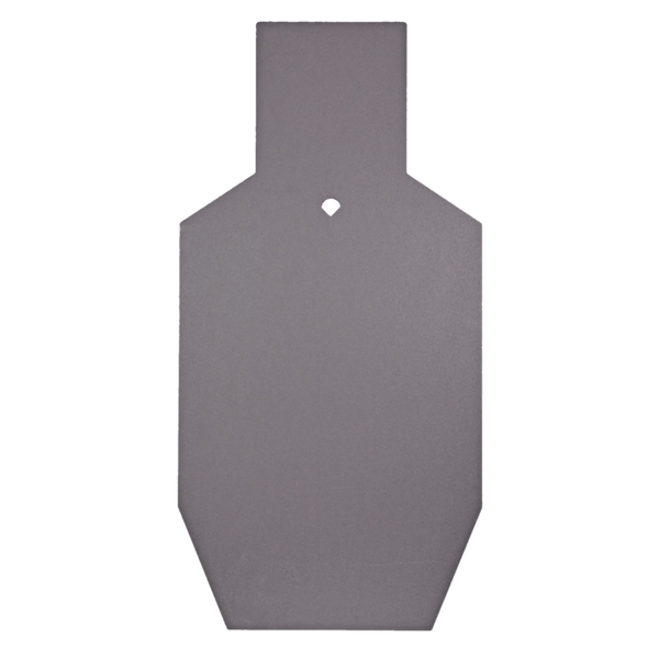 ABC Zone Silhouette Rifle Target - Complete Target Solutions