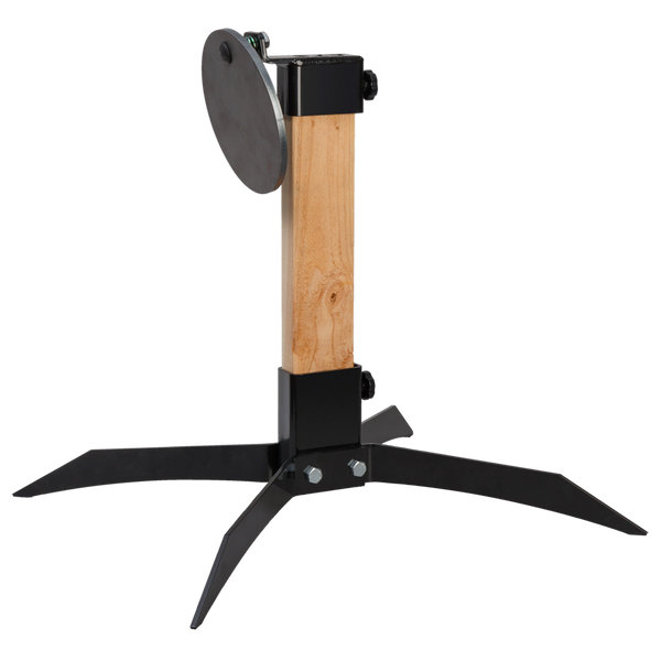 2x4 X Base Pro Shooting Target Kit - Complete Target Solutions