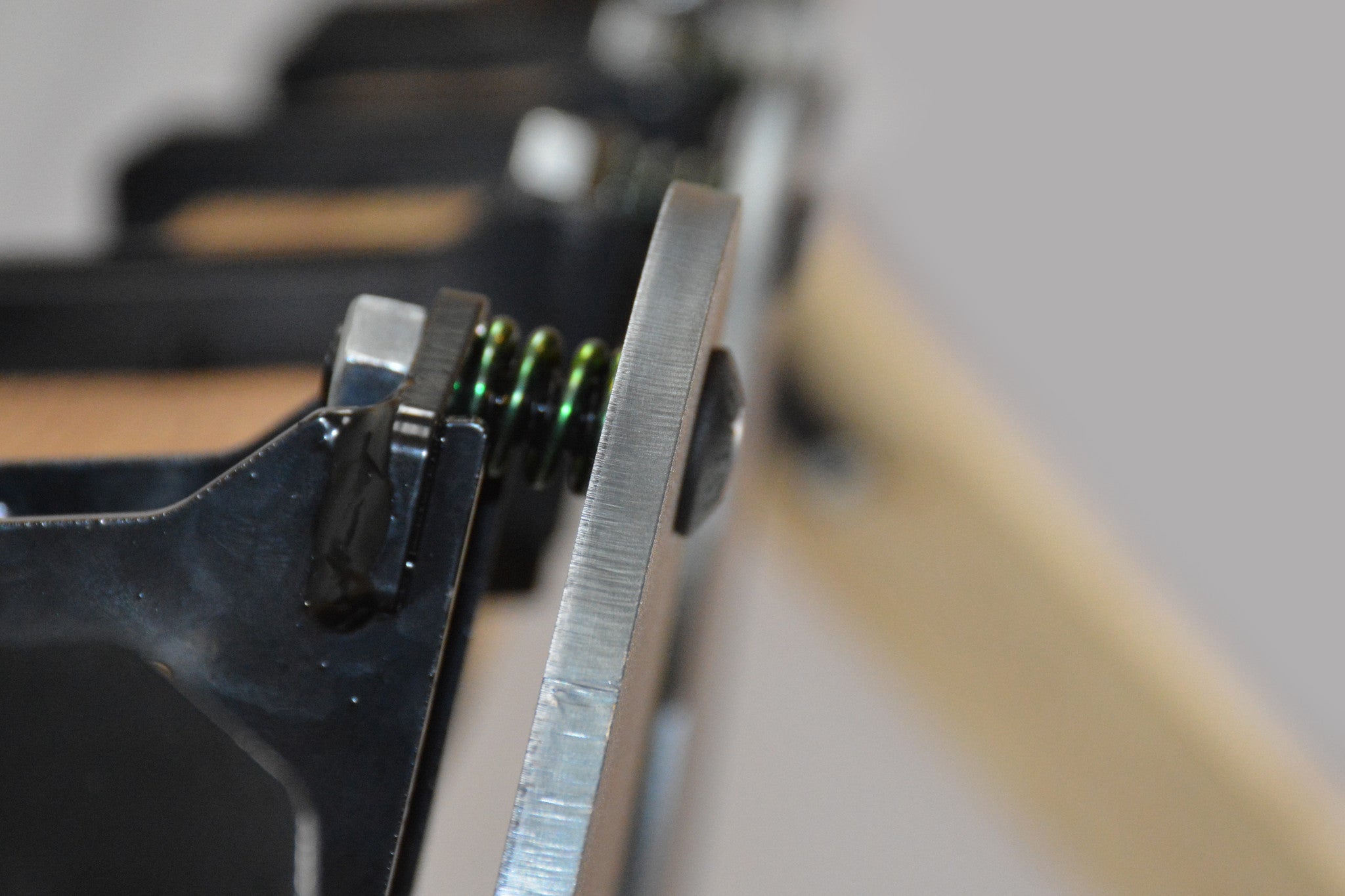 DIY 6 Plate Rack Shooting Target - Complete Target Solutions