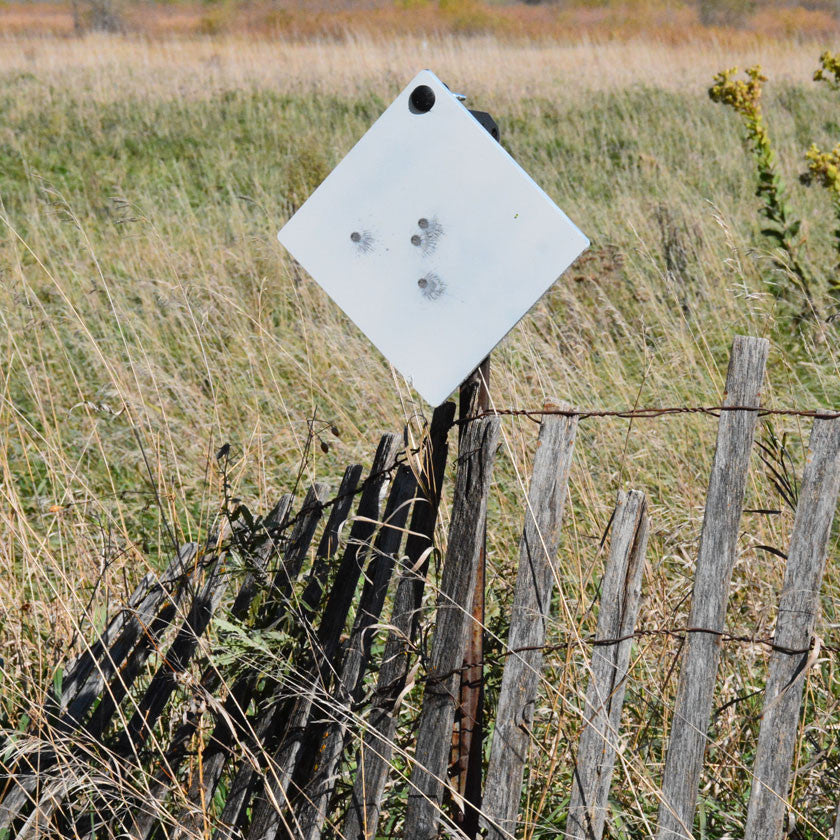 Complete Target Solutions | Steel Shooting Targets Made In The USA