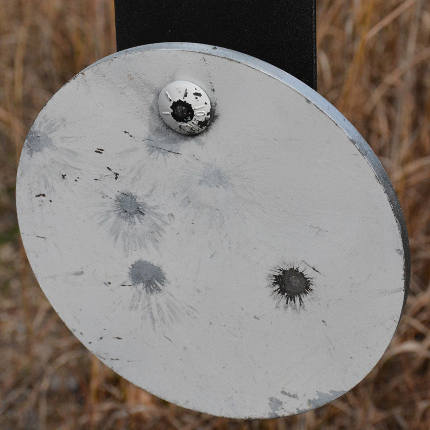 Complete Target Solutions | Steel Shooting Targets Made In The USA