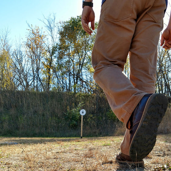 Complete Target Solutions | Steel Shooting Targets Made In The USA